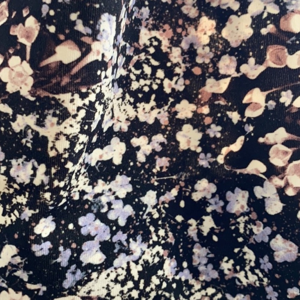 Lululemon X Barre3 Collab Limited Edition Floral … - image 7